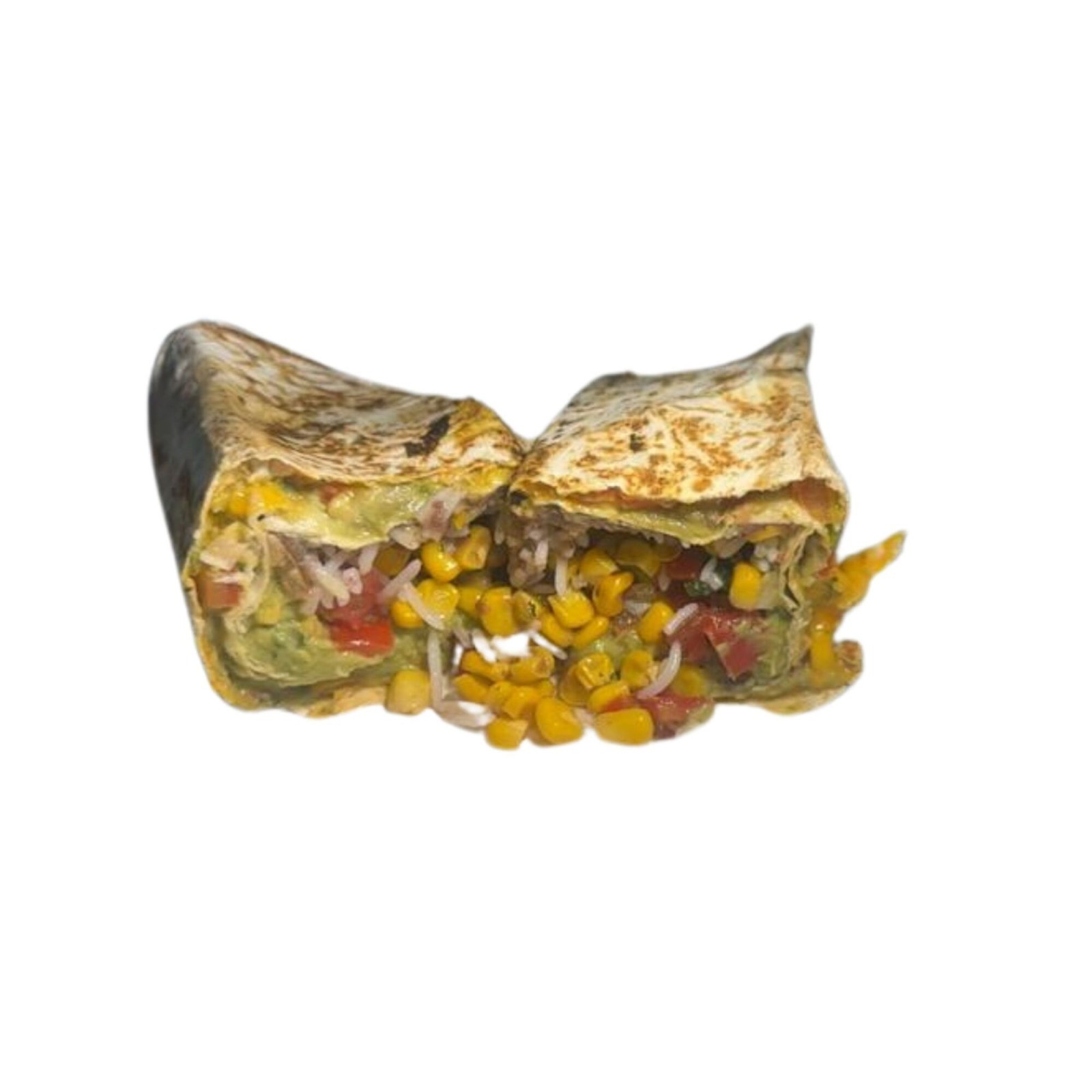 Beff Burrito