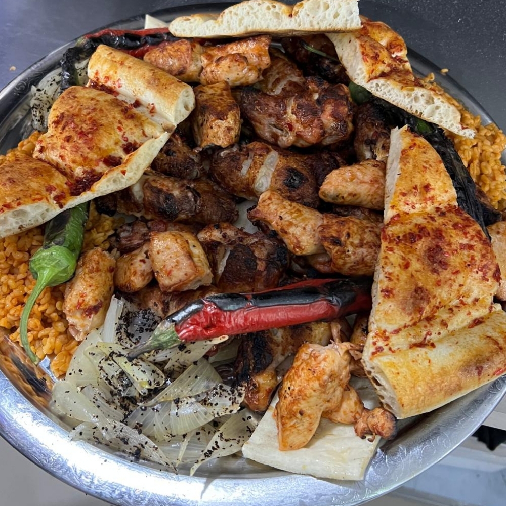 Kanat (Kg)