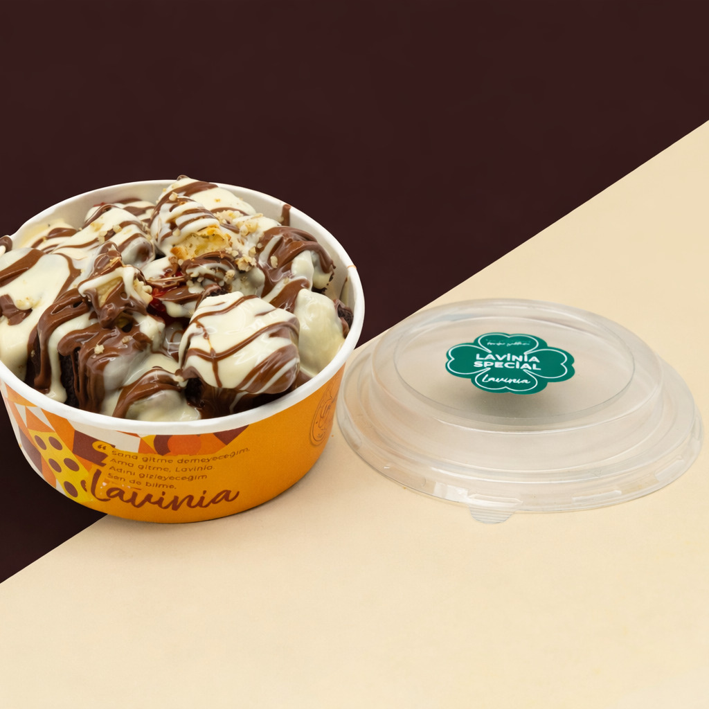 Bowl Lavinia Special