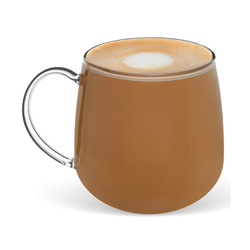 Flat White Sıcak Classic Coffee