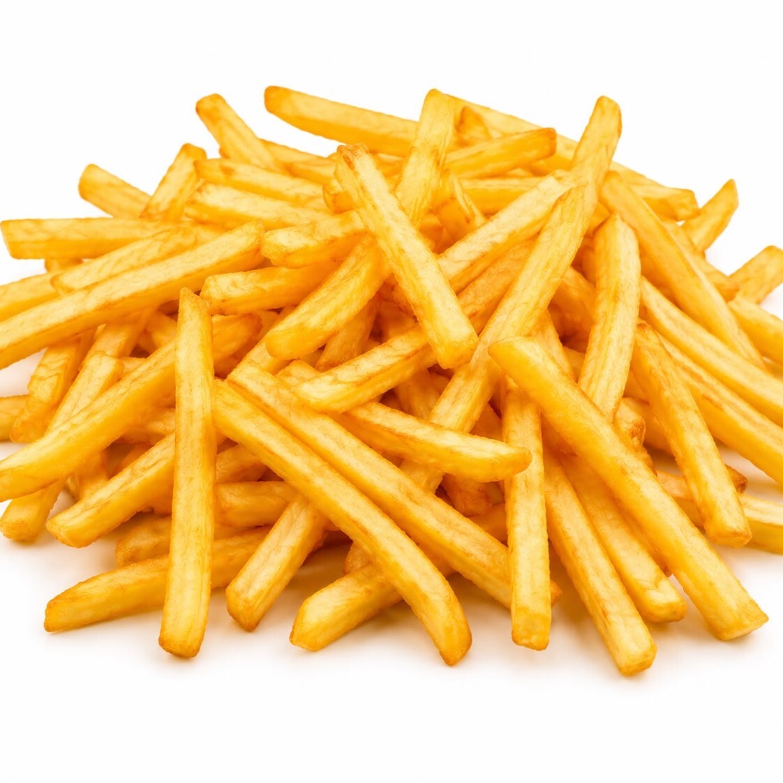 Patates Kızartması