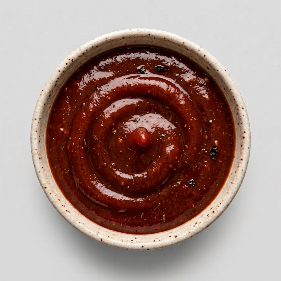 Barbekü Sos (20 gr)