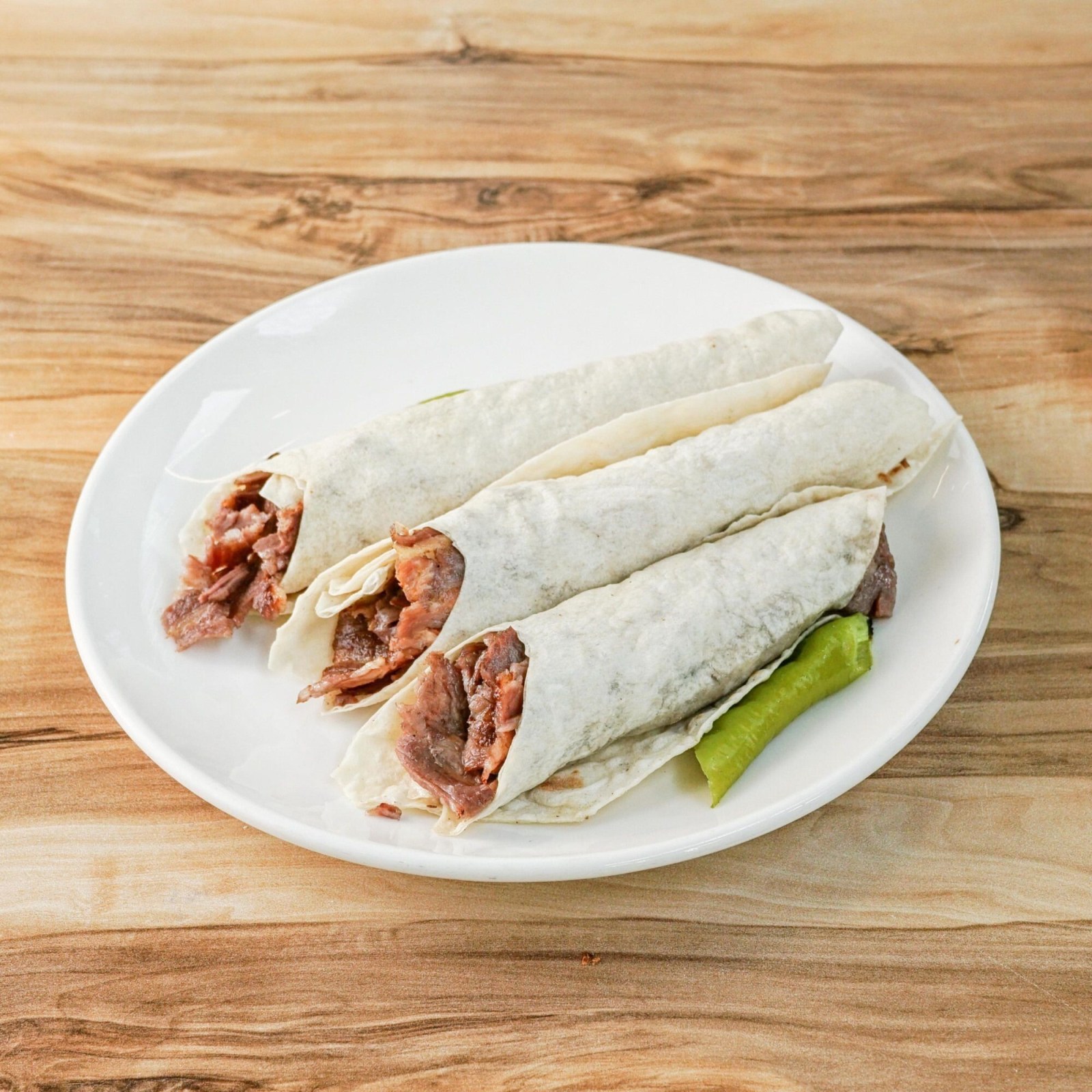 Et Döner Dürüm