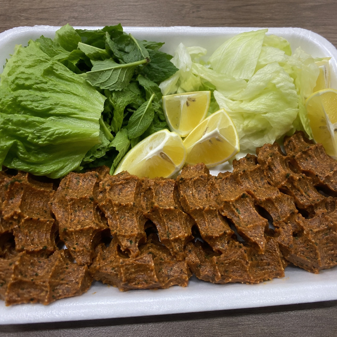 Çiğ Köfte (300 gr)