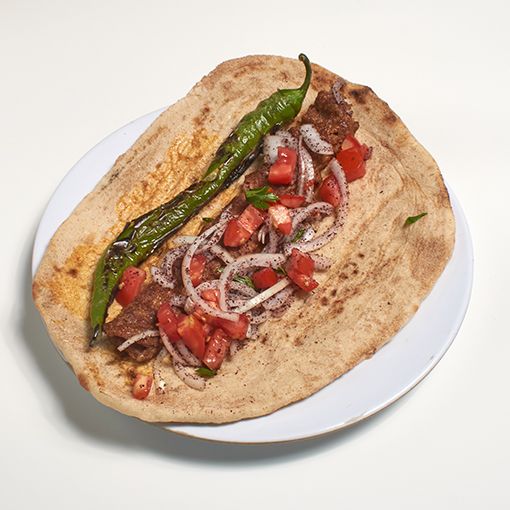 Urfa Dürüm (90 gr.)