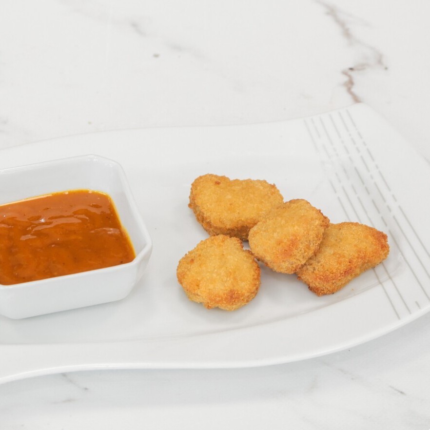 9'lu Nuggets