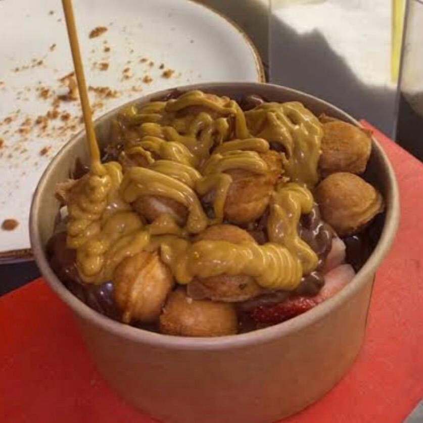 Kova Karamel Rüyası