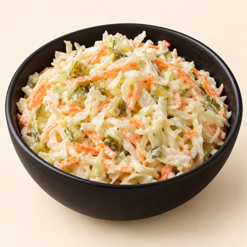 Fabrika Usulü Coleslaw - 150 g