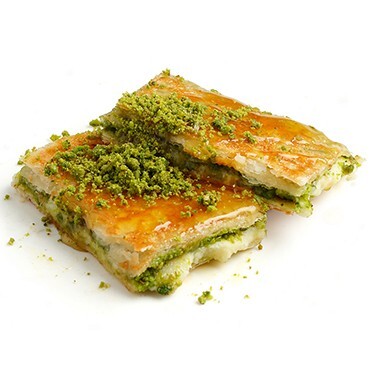 Bal Börek Tatlısı