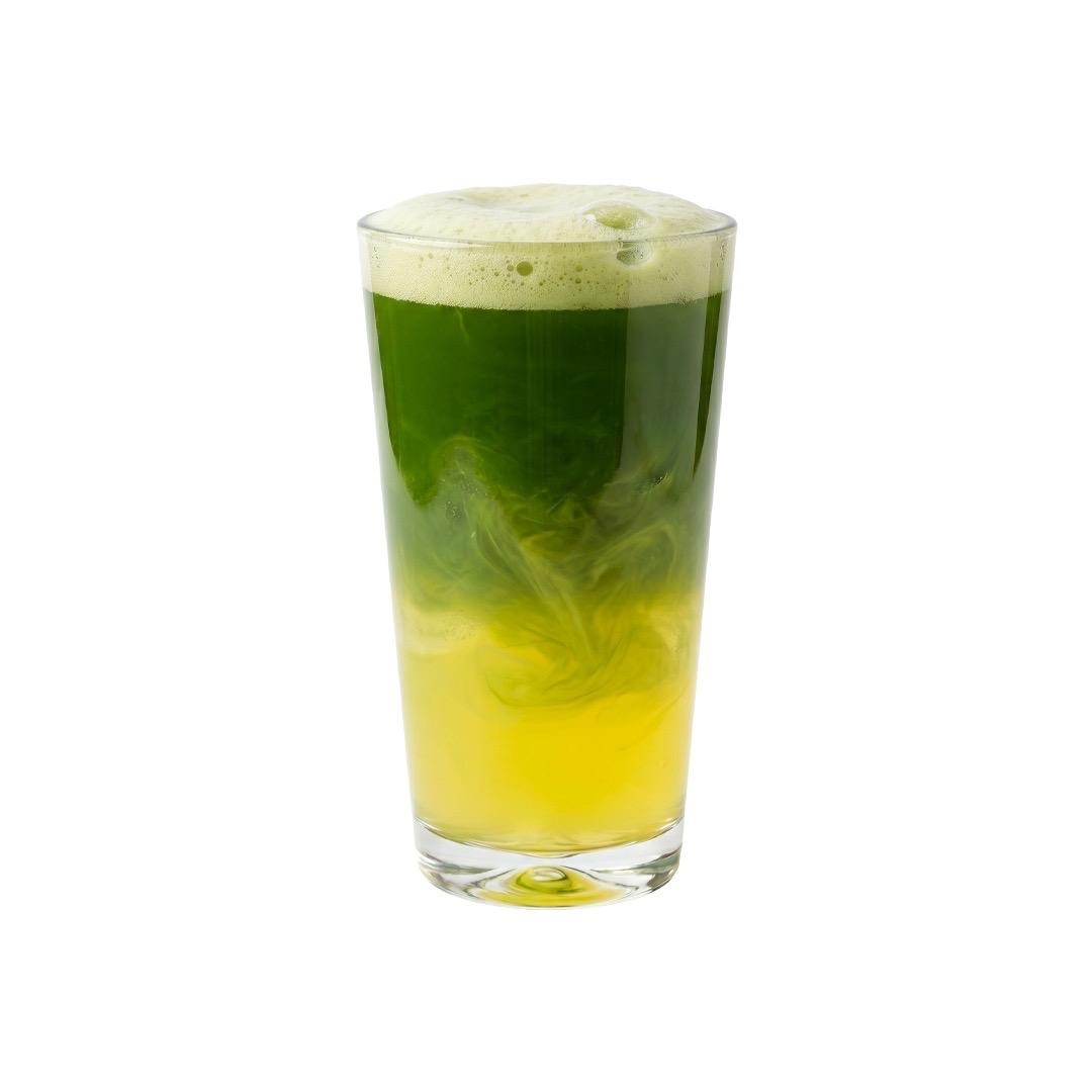 Kuzu Kulaklı Matcha