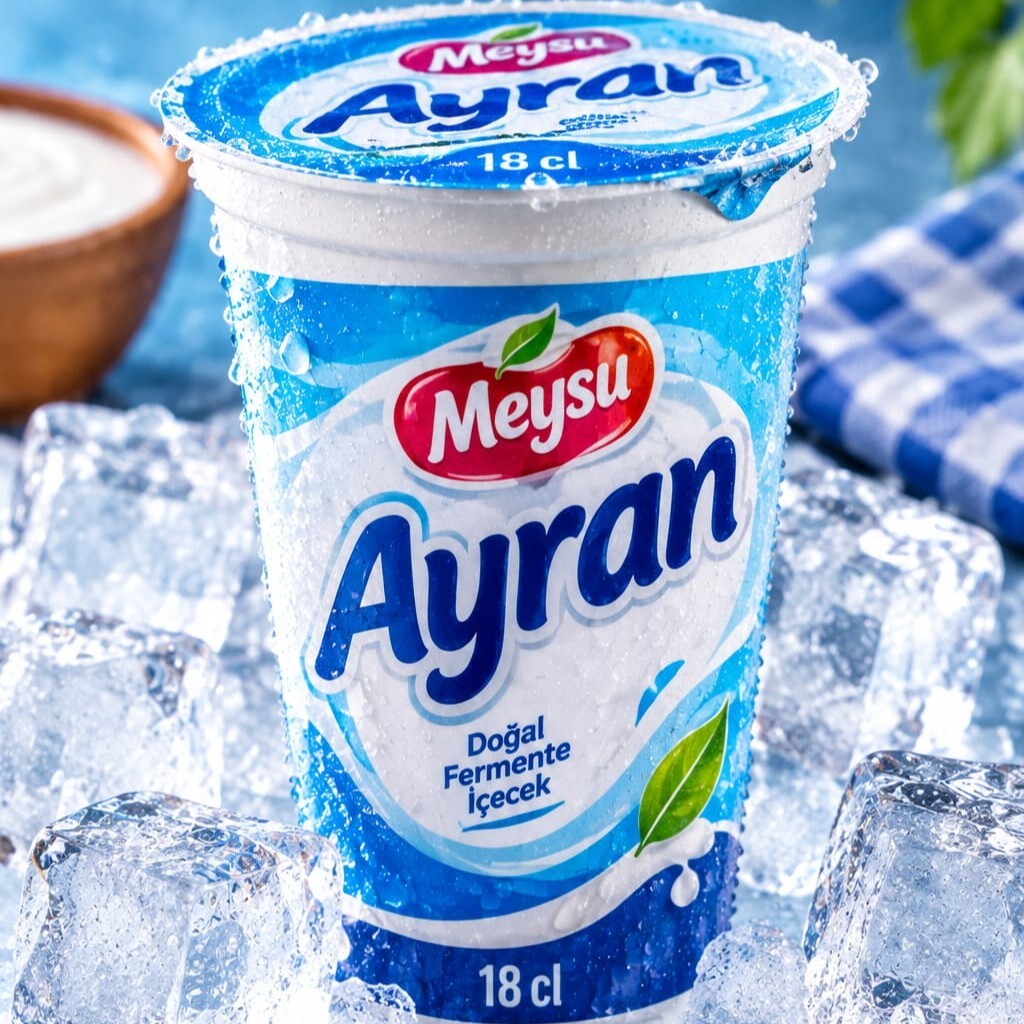 Ayran 18 cl