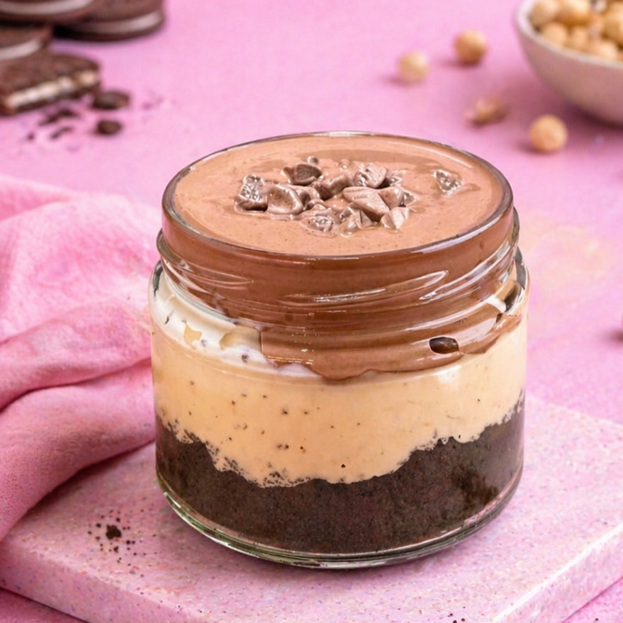 Oreolu Spoonful