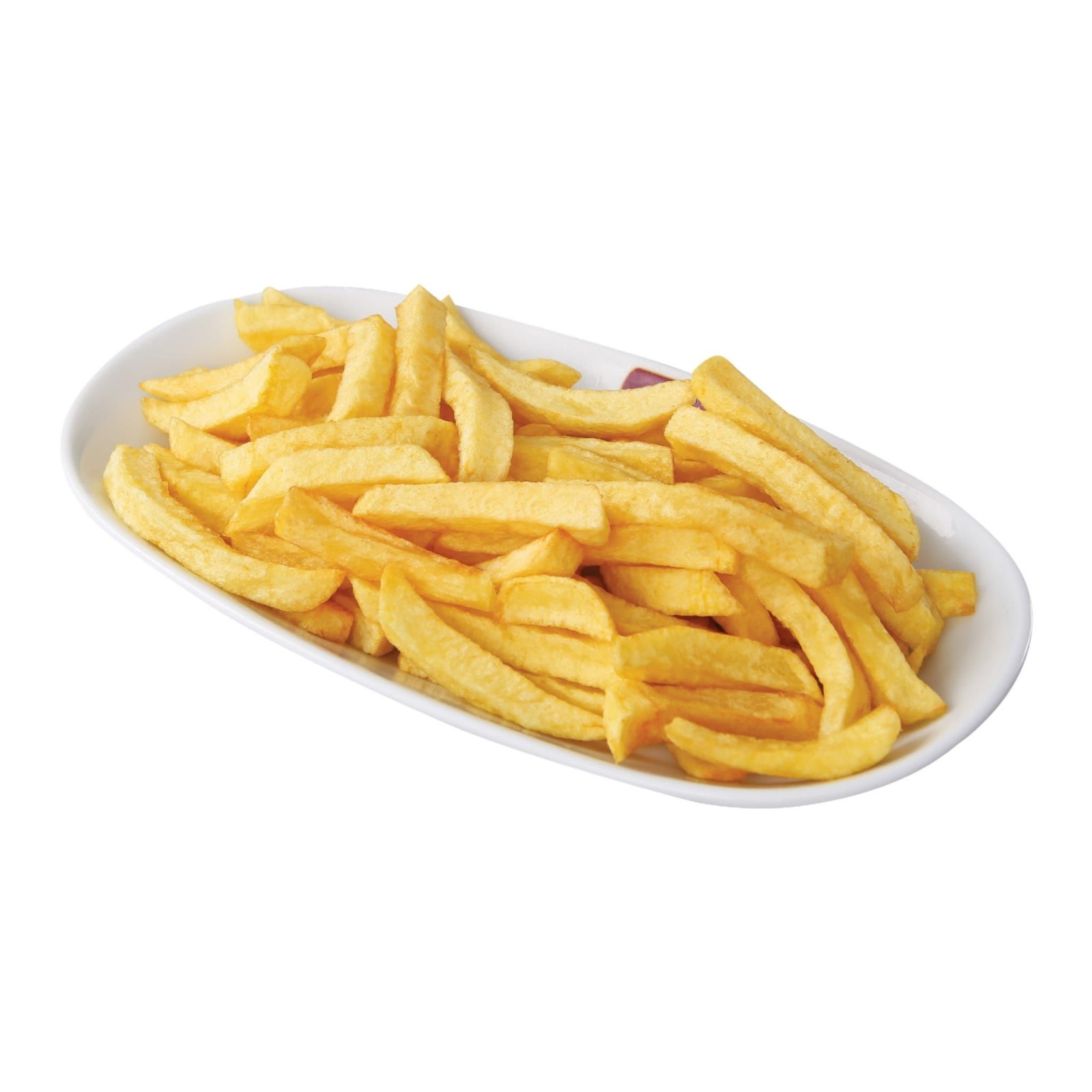 Patates Kızartması