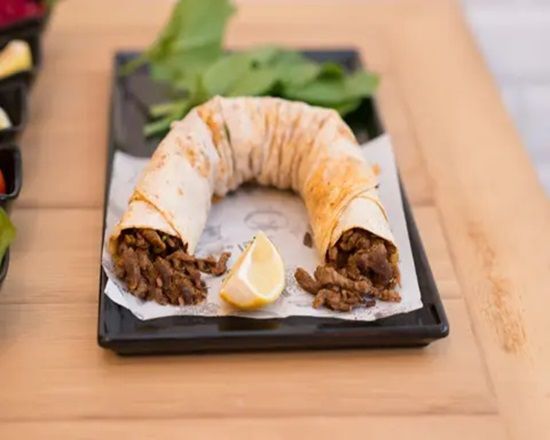 Et Tantuni Dürüm