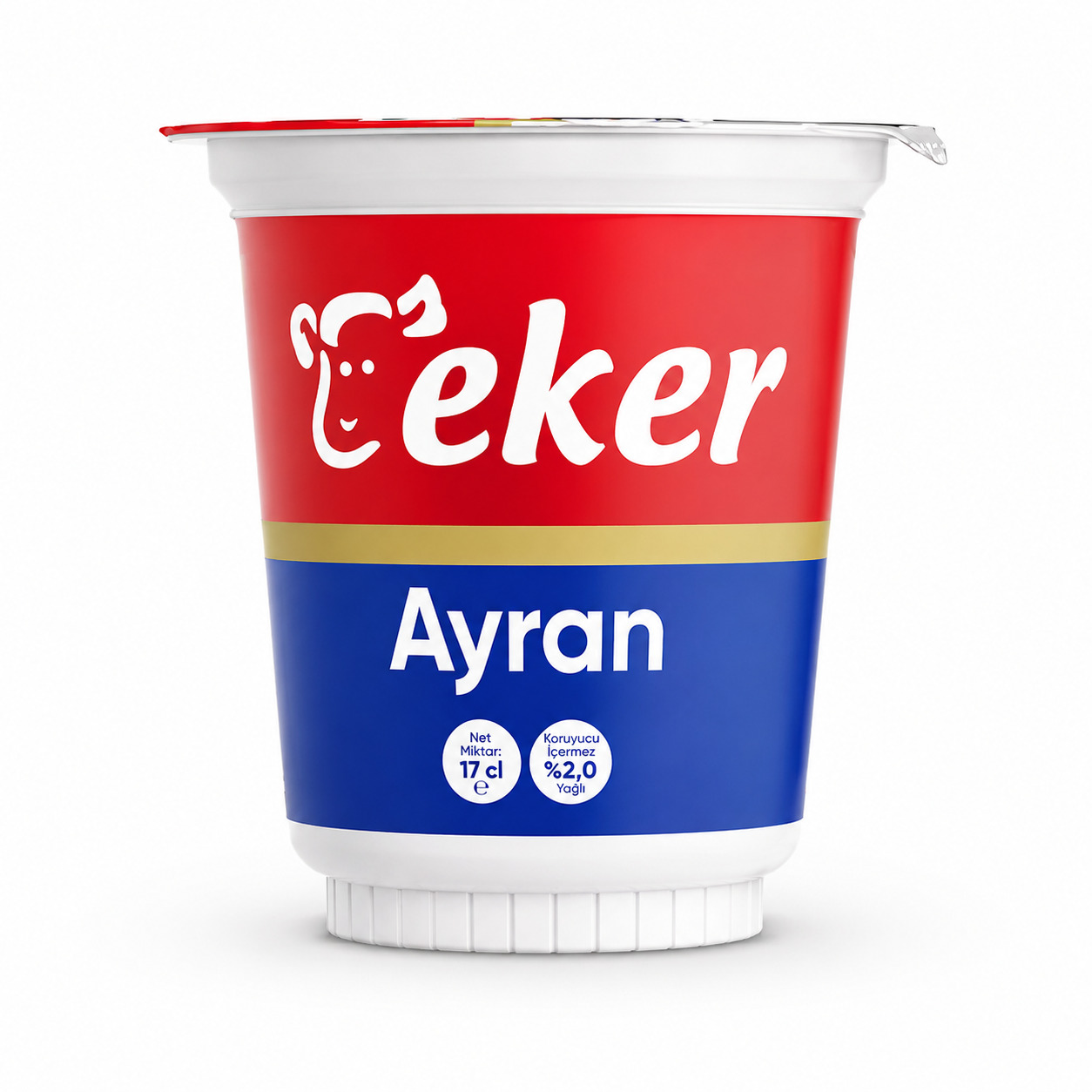 Ayran (27 cl.)