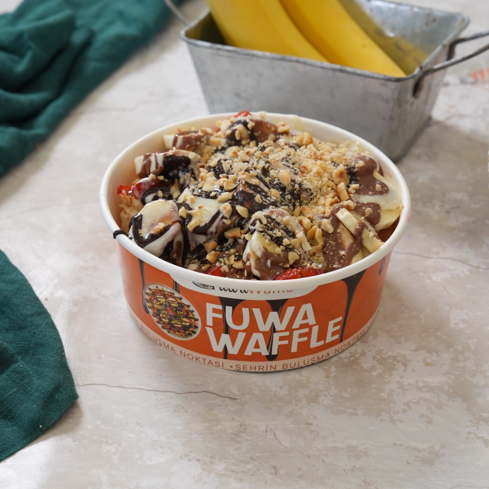 Gowa Special Bowl