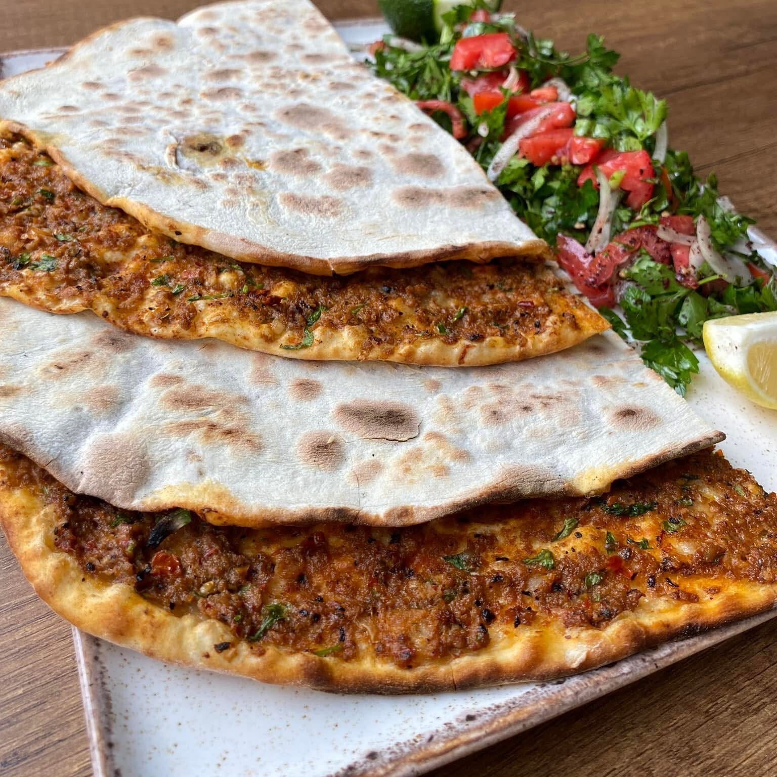 Lahmacun