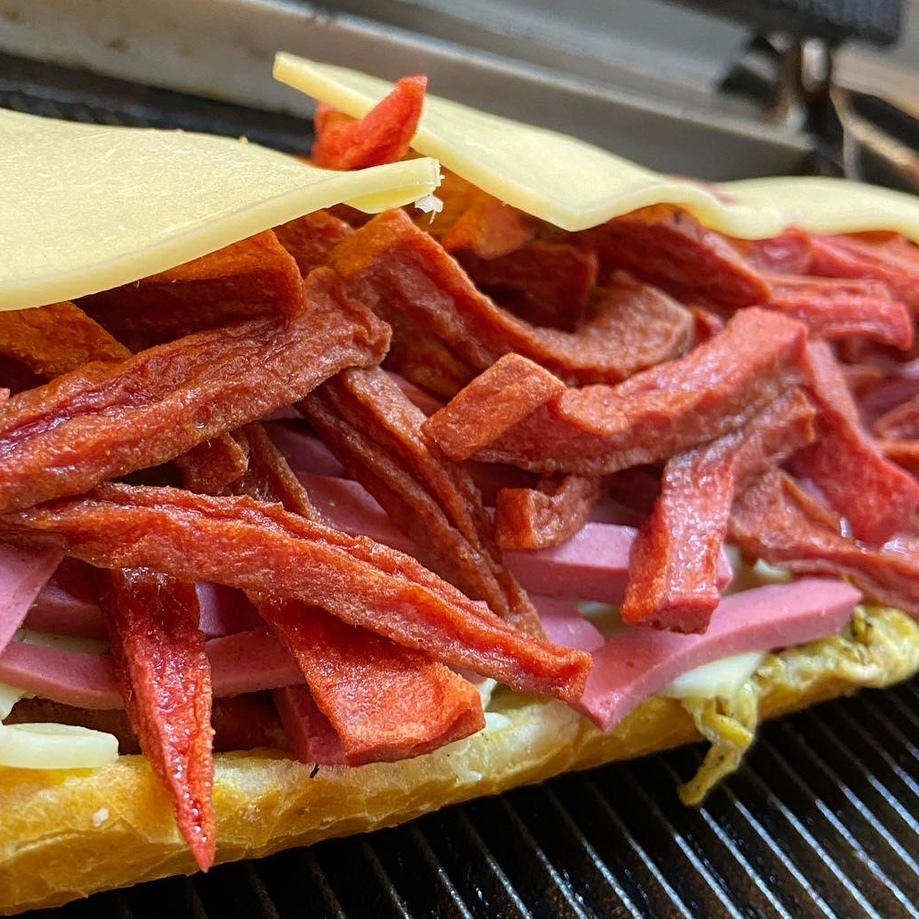 Atom Tost