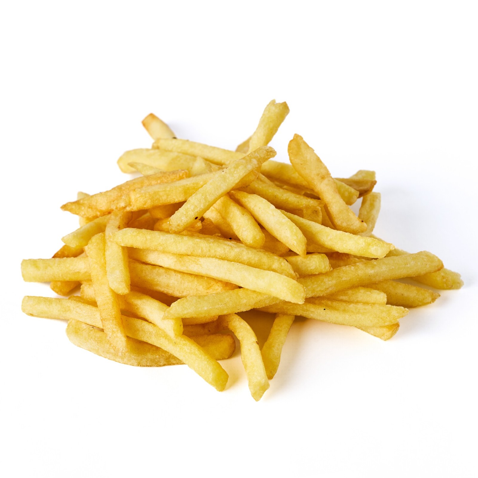 Patates Kızartması