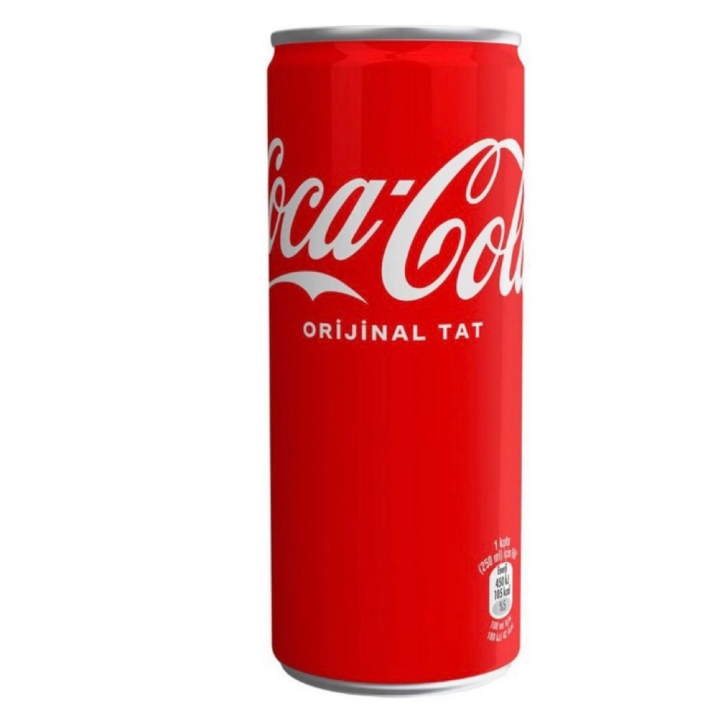 Coca Cola