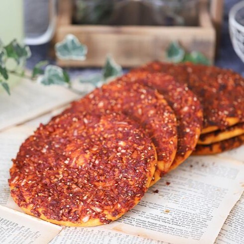 Katıklı Ekmek (1adet)