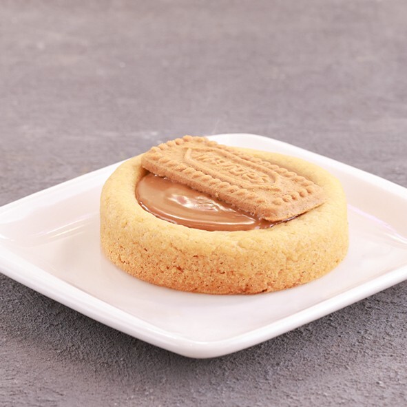 LOTUS TART