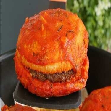 Islak Hamburger