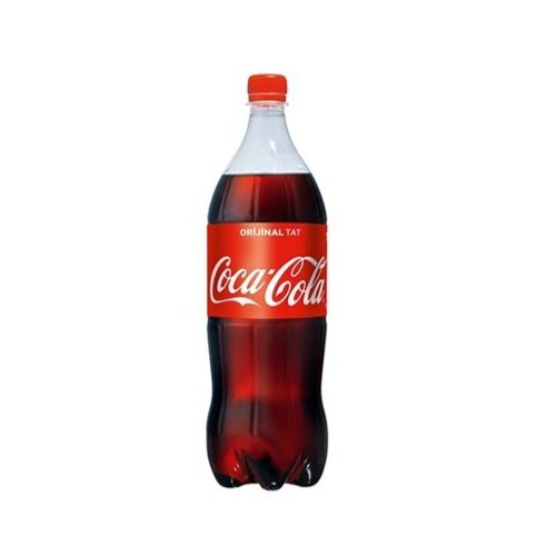 Coca-Cola 1 Litre