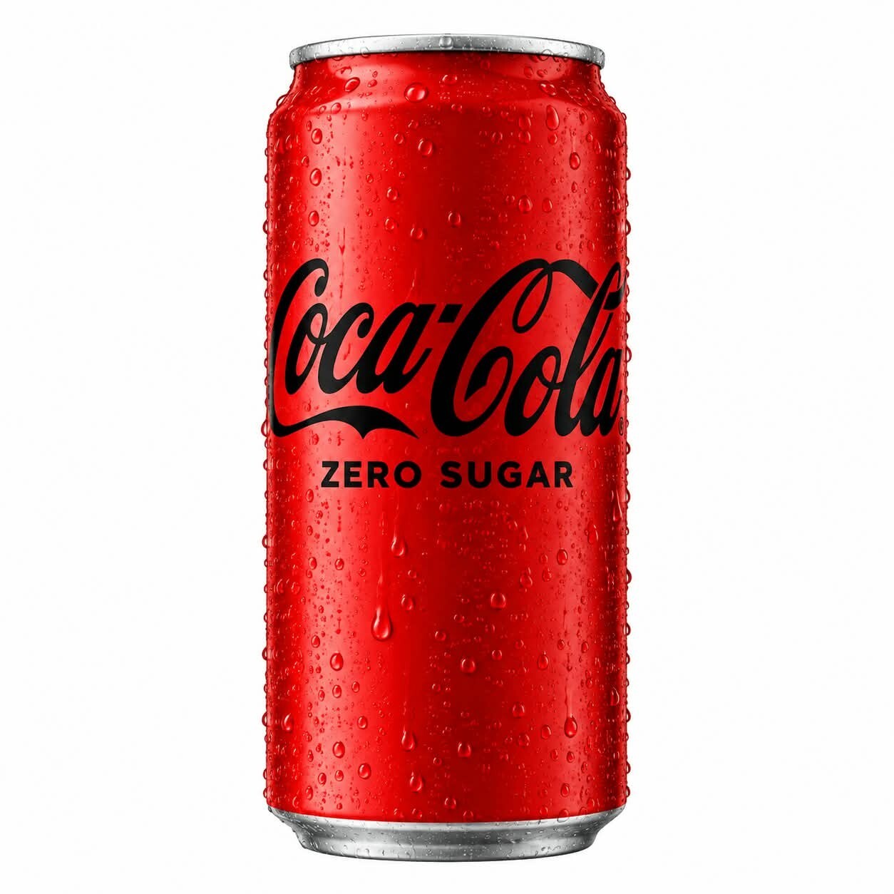 Coca Cola Zero