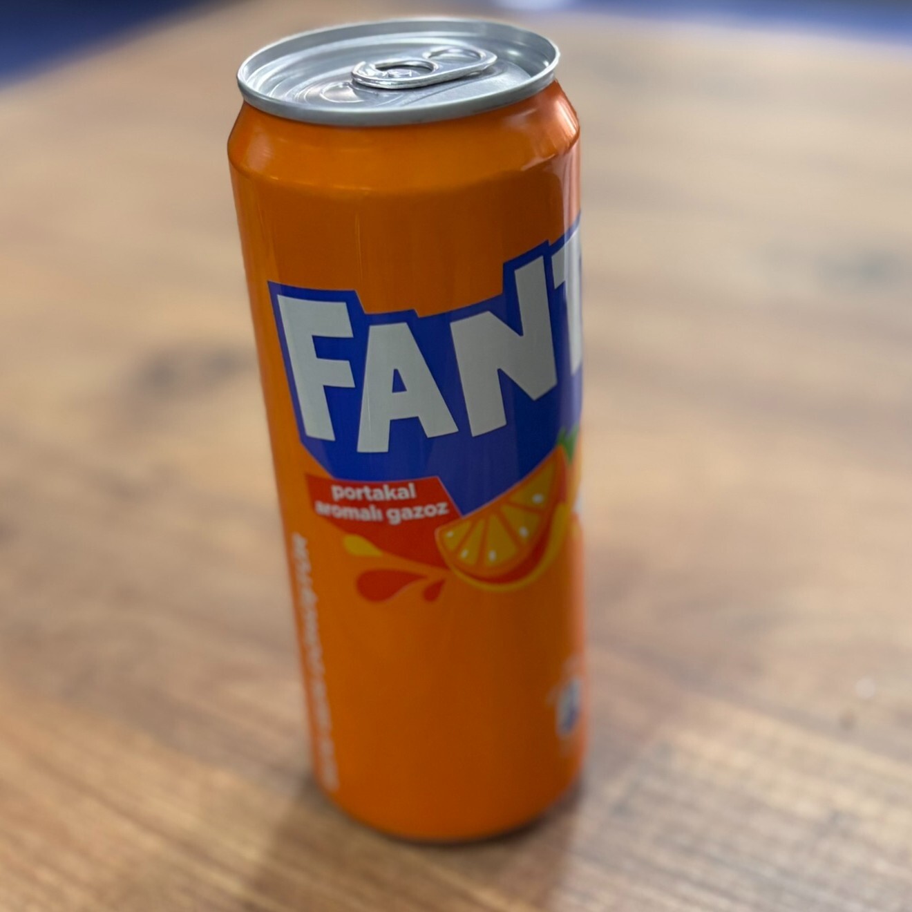 Fanta