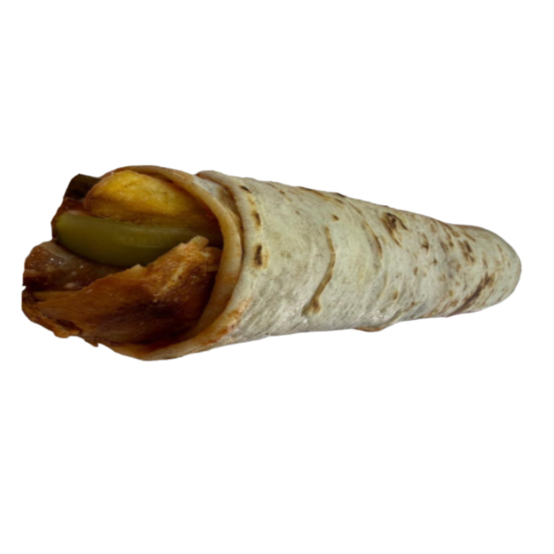 XX Large Dürüm