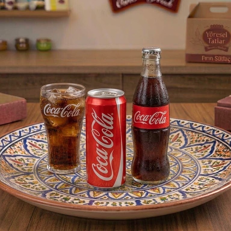 Coca Cola