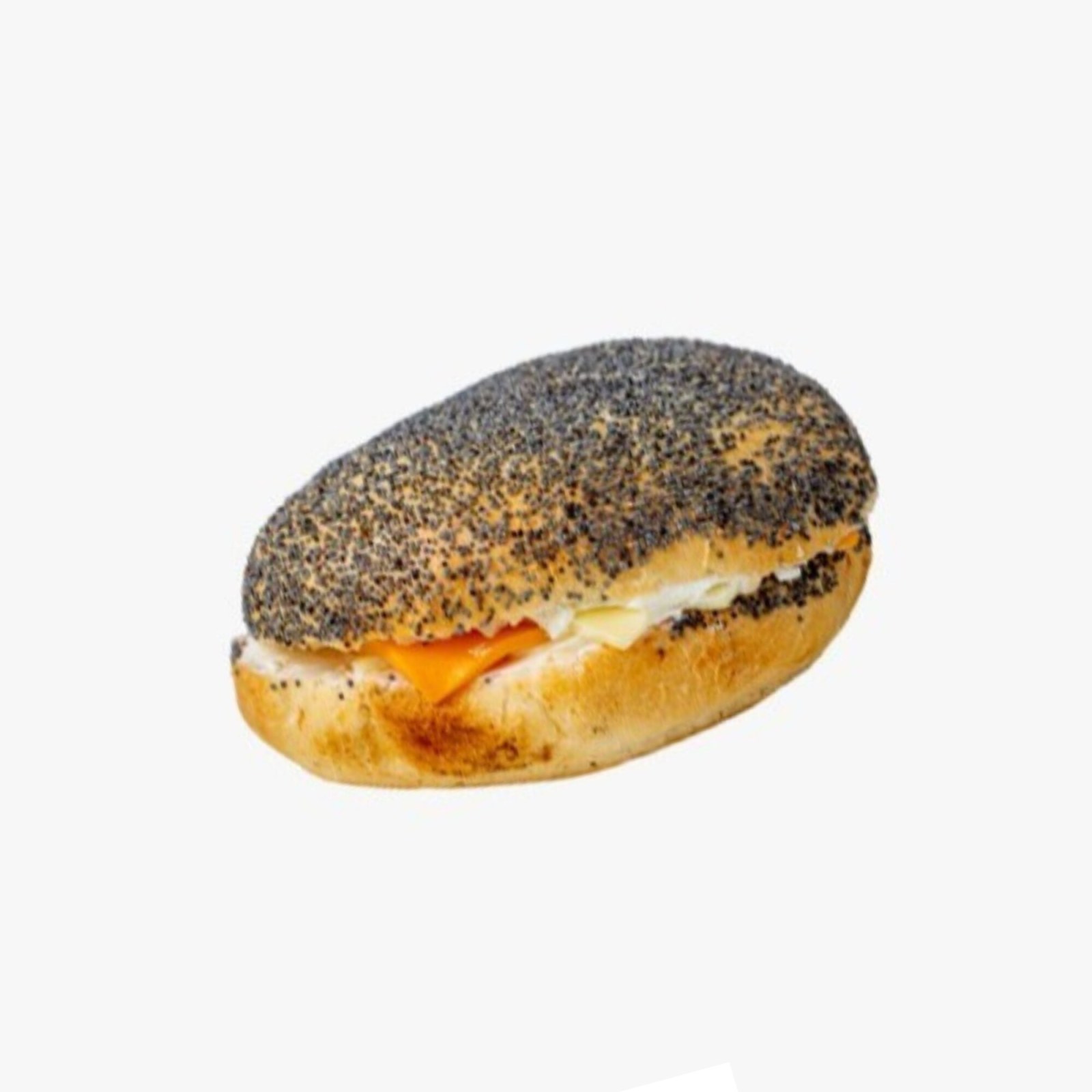 Dört Peynirli Sandviç