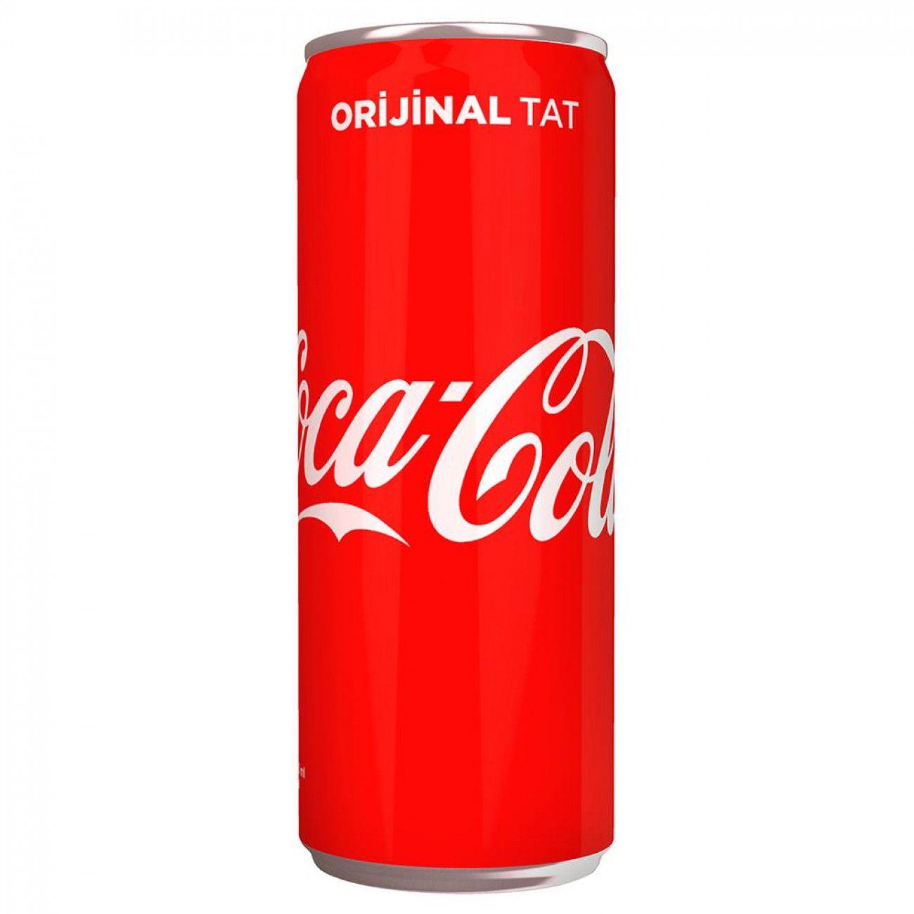 Coca Cola (330 ml.)