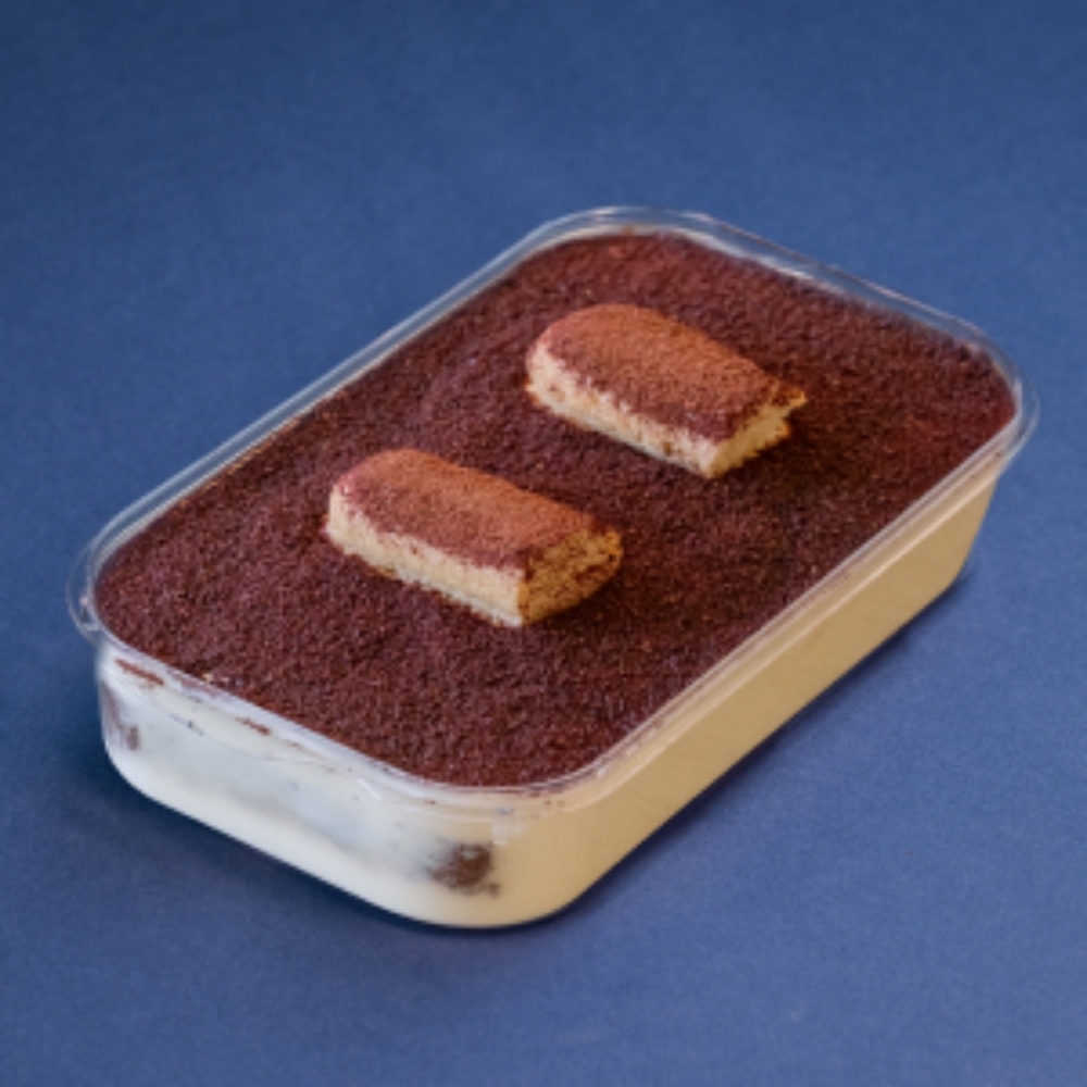 Tiramisu (750 gr)