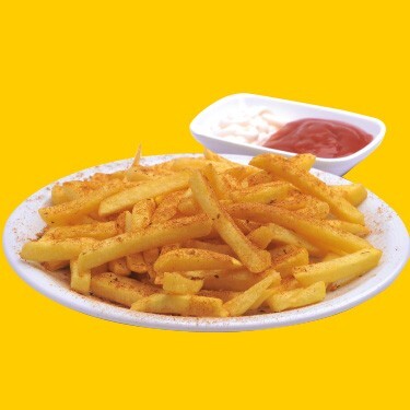 Patates