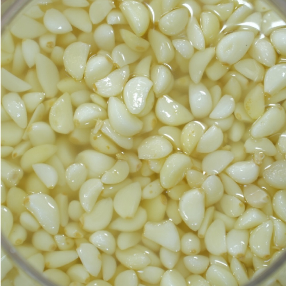 Sarmısak Turşusu 250 Gr