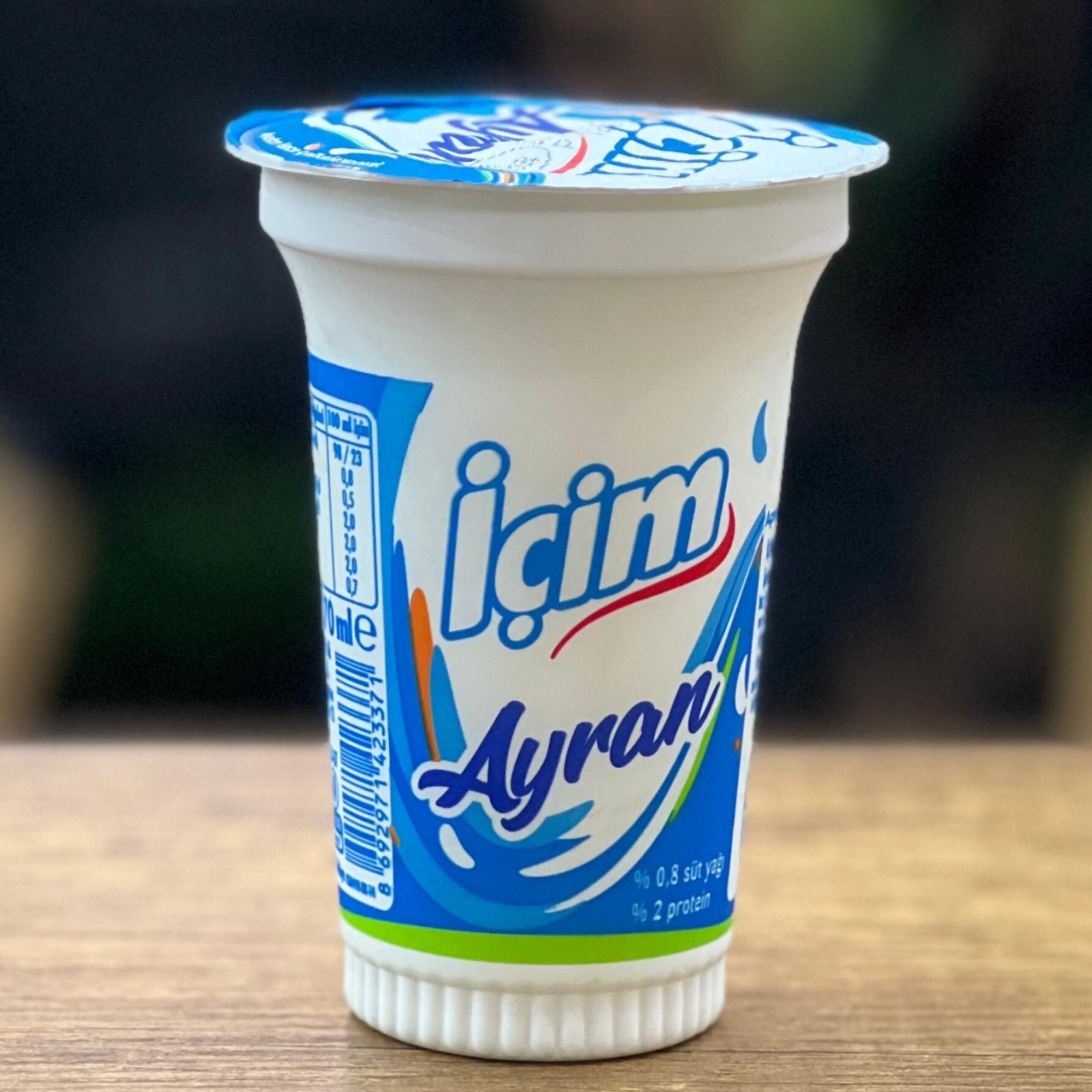 Ayran (30 cl.)