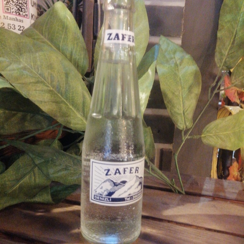 Zafer Gazoz