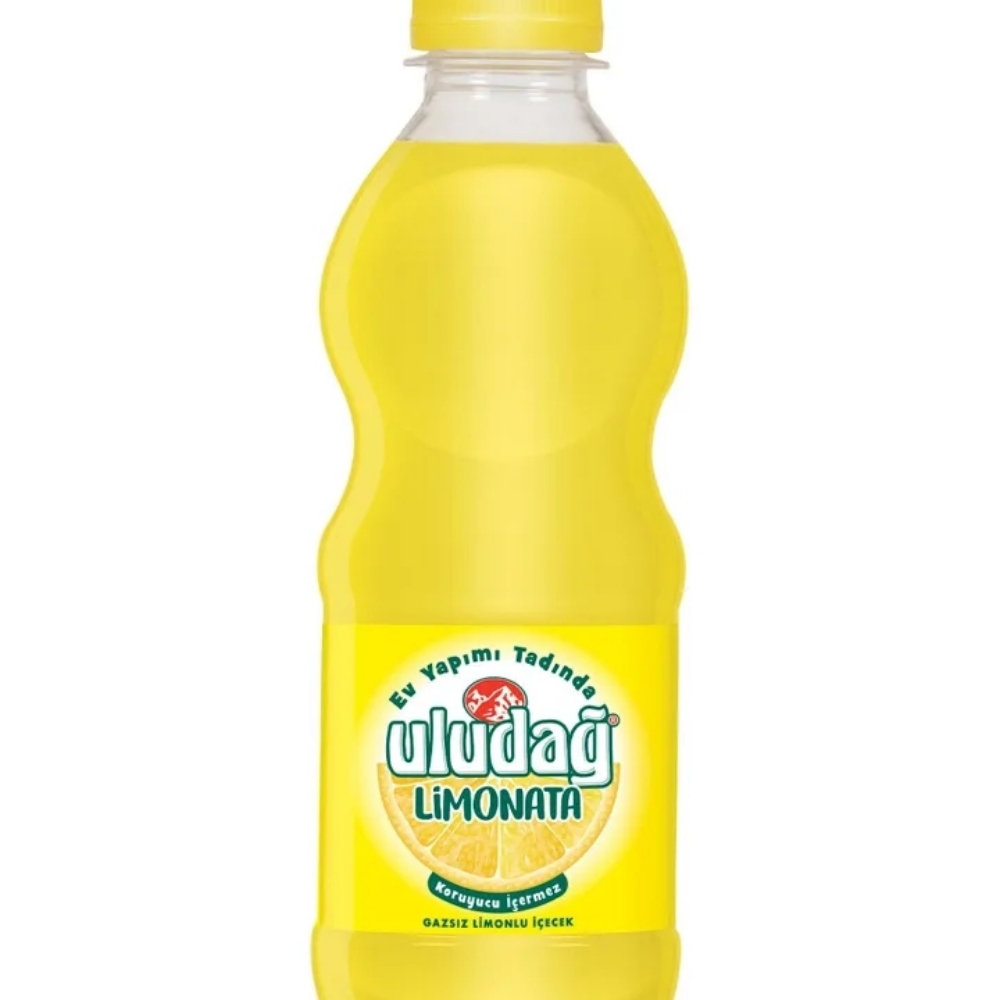 Limonata (330 Ml)