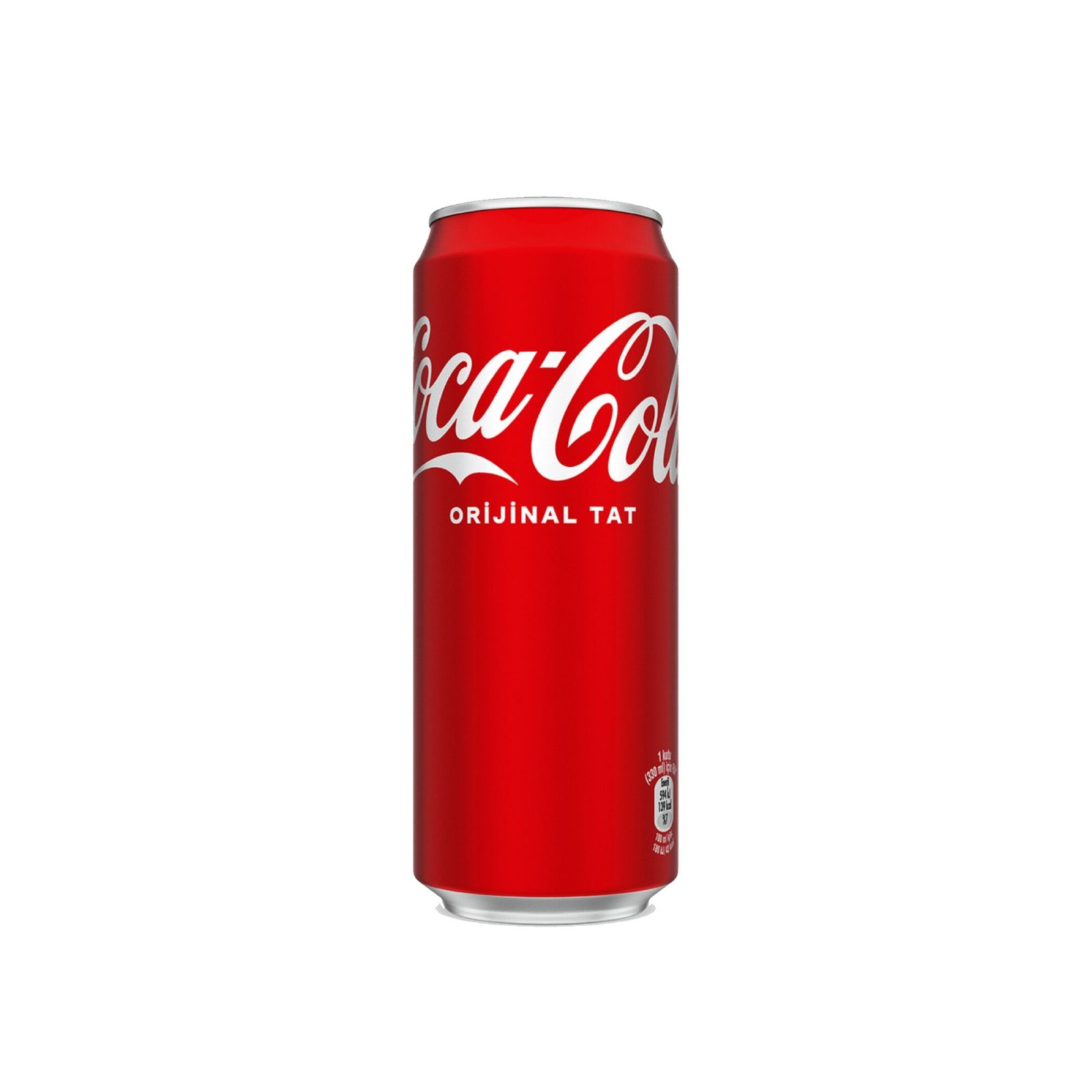 Coca Cola (330 ml)