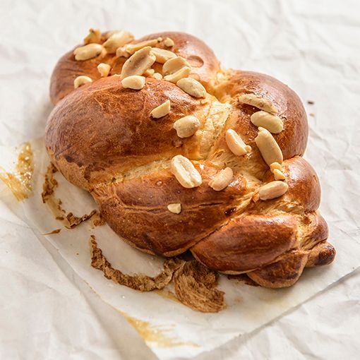 Paskalya Çöreği (250 g)