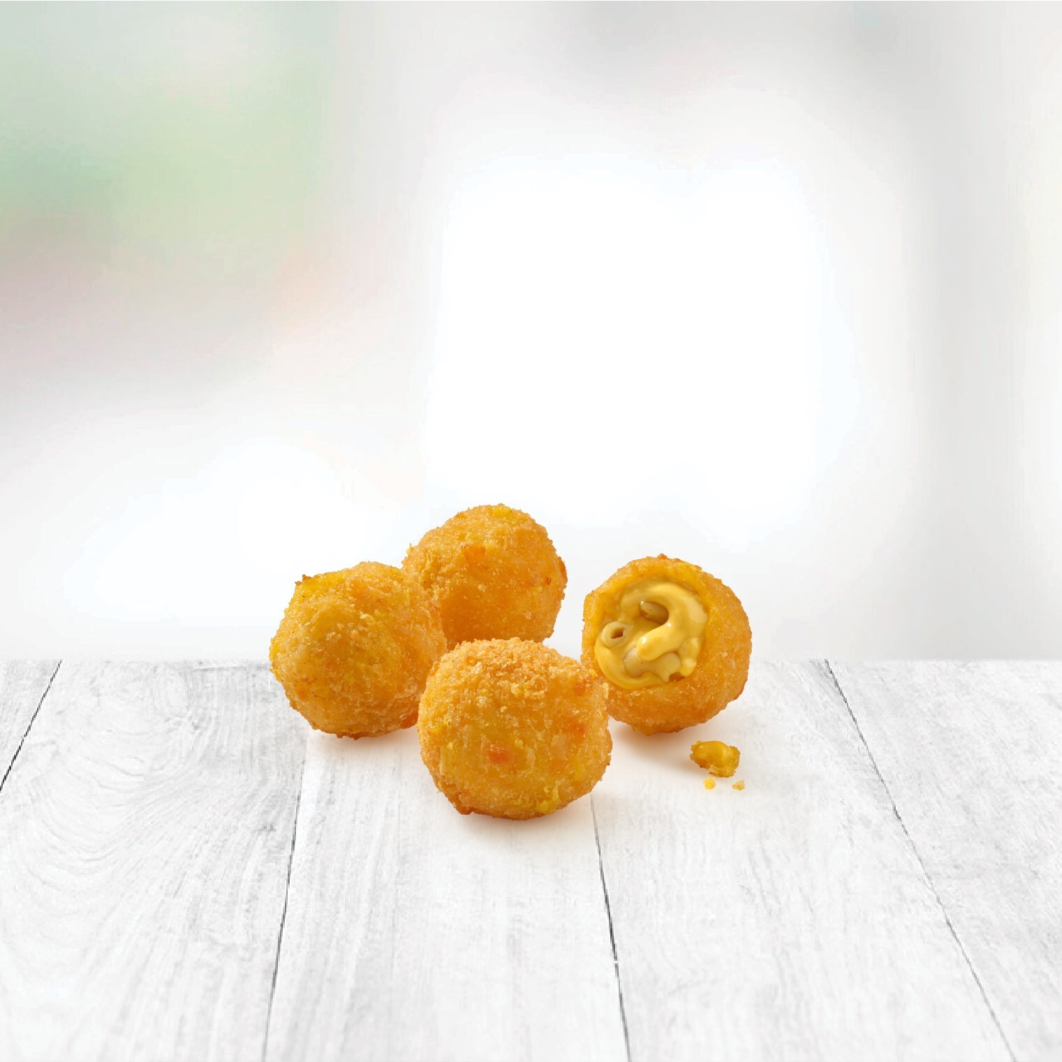 4’lü Maccheese Topu