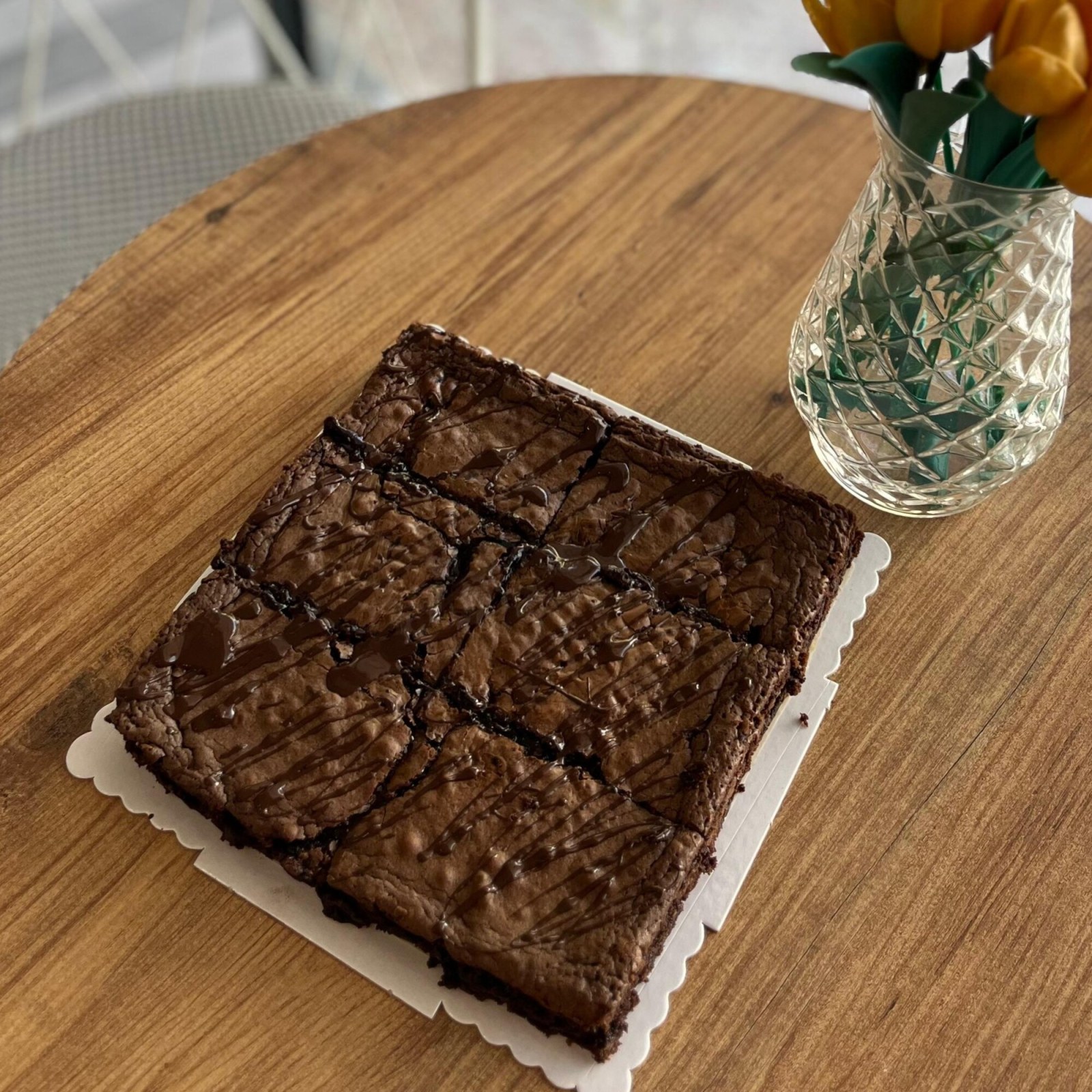 Brownie