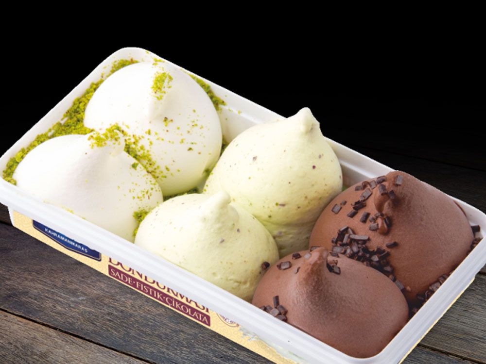 Sade&Fıstık&Çikolata (480 gr.)