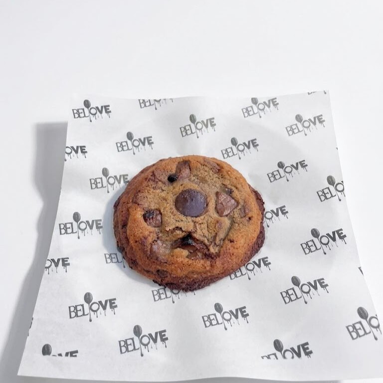 Chocolate Chip Cookie