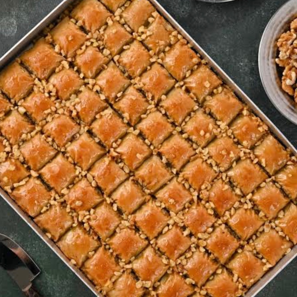 Cevizli Özel Kesim(250GR)