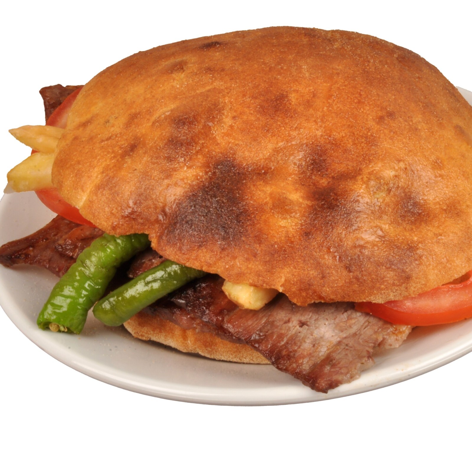 Pide Et Döner