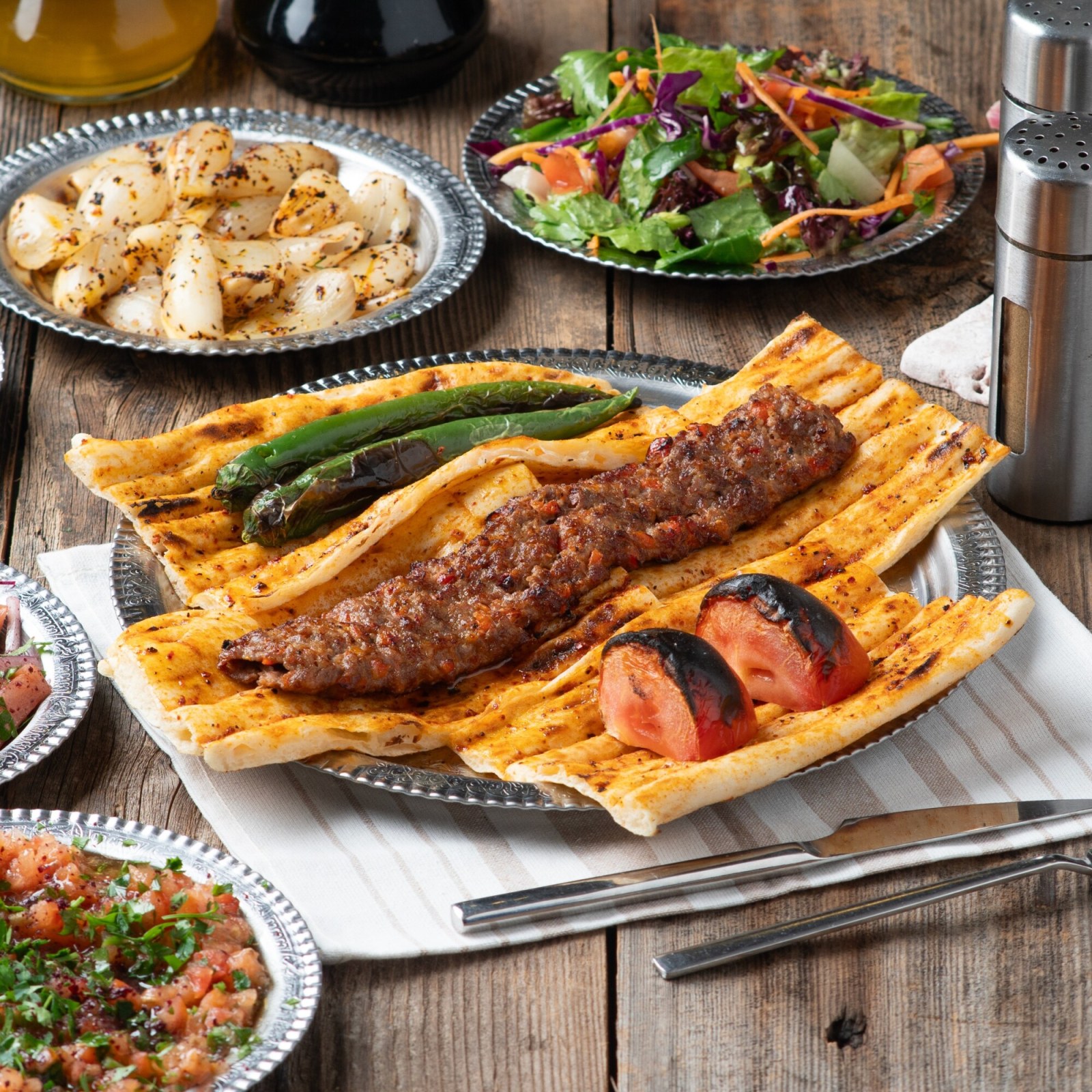 Adana Kebap