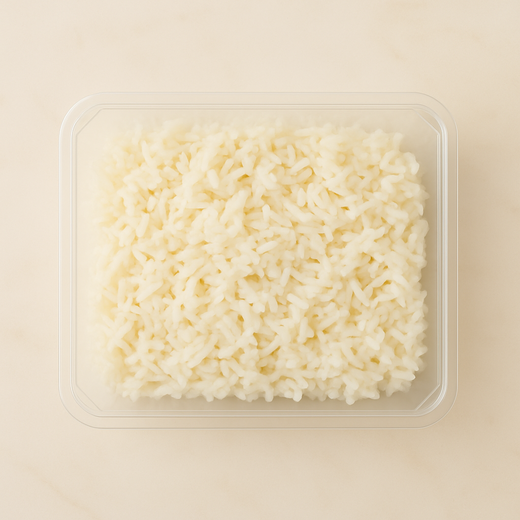 Pirinç Pilavı